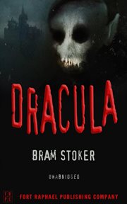 Bram stoker's dracula cover image