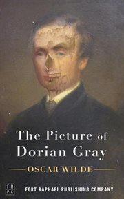 The picture of dorian gray - unabridged : Unabridged cover image