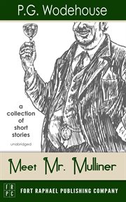Meet Mr. Mulliner cover image
