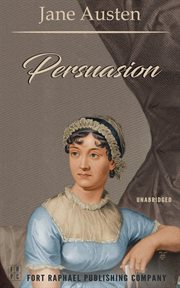Persuasion : Unabridged cover image