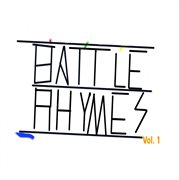 Battlerhymes, vol. 1 - dawn of reckoning cover image