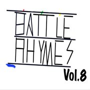 Battlerhymes, vol. 8 - pandemic tales of an uprising cover image