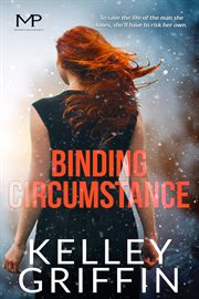 Binding circumstance cover image