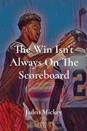 The win isn't always on the scoreboard : Circle Square Services cover image