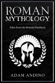 Roman mythology cover image