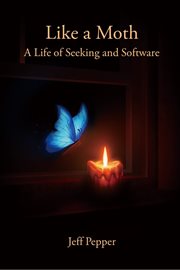 Like a Moth : A Life of Seeking and Software cover image