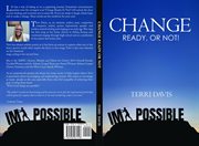 Change : Ready, or Not! cover image