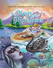 The magy of the mountains cover image