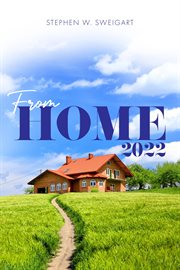 From home : 2022 cover image