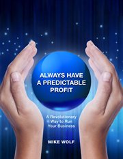 Always have a predictable profit cover image