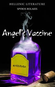 Angel's vaccine cover image