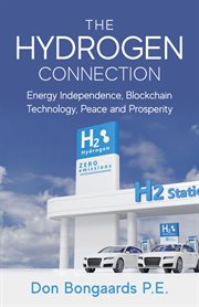 The hydrogen connection cover image