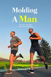 Molding a man cover image
