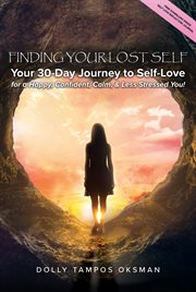 Finding your lost self cover image