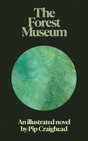 The forest museum cover image