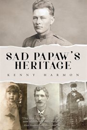 Sad papaw's heritage cover image