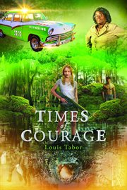 Times of courage cover image