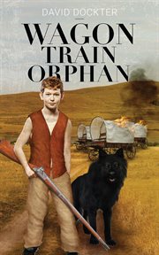 Wagon train orphan cover image
