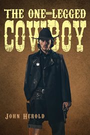 The one-legged cowboy cover image