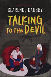 Talking to the devil cover image
