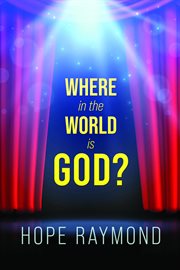 Where in the world is god? humanity as mirror cover image