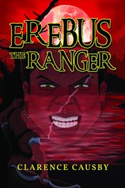 Erebus the ranger cover image