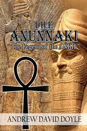 The anunnaki cover image