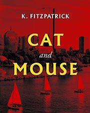 Cat and mouse cover image