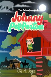 Johnny peppertoes cover image