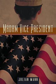 Madam vice president cover image