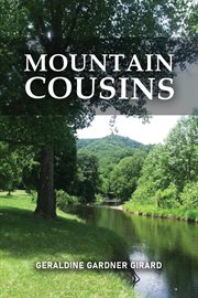 Mountain cousins cover image