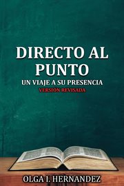 Directo Al Punto cover image