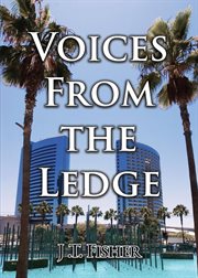 Voices from the ledge cover image