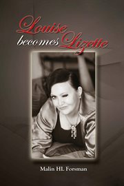 Louise becomes lizette cover image