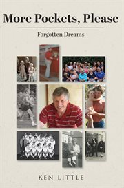 More pockets, please : Forgotten Dreams cover image