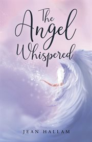 The angel whispered cover image