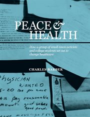 Peace & health cover image