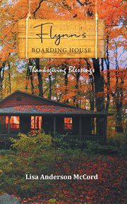 Flynn's boarding house thanksgiving blessings cover image