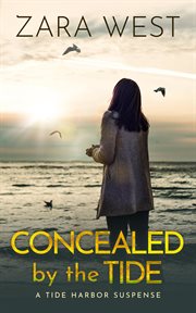 Concealed by the tide cover image