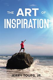 The art of inspiration cover image