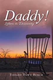 Daddy! : letters to discovery cover image