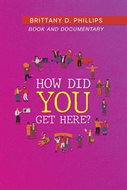 How did you get here? cover image