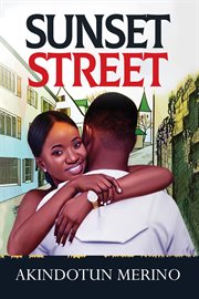 Sunset street cover image