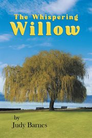 The whispering willow cover image
