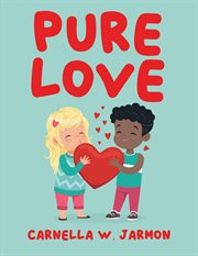 Pure love cover image