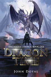 Dragon time cover image