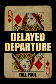 Delayed departure cover image
