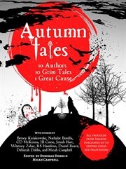Autumn tales cover image