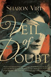 Veil of Doubt cover image