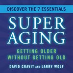 SuperAging cover image